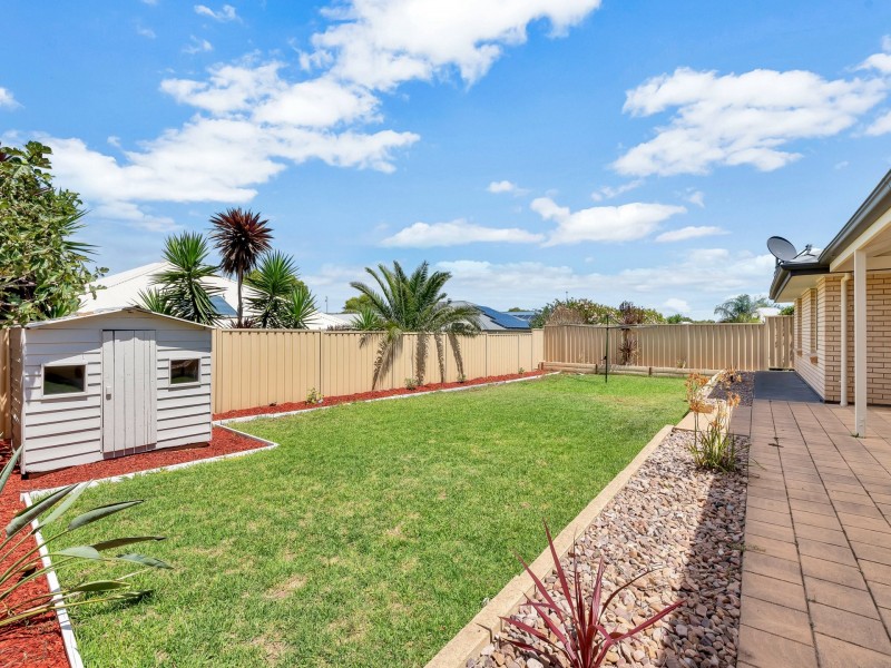 6 Halcyon Circuit, Aldinga Beach SA 5173