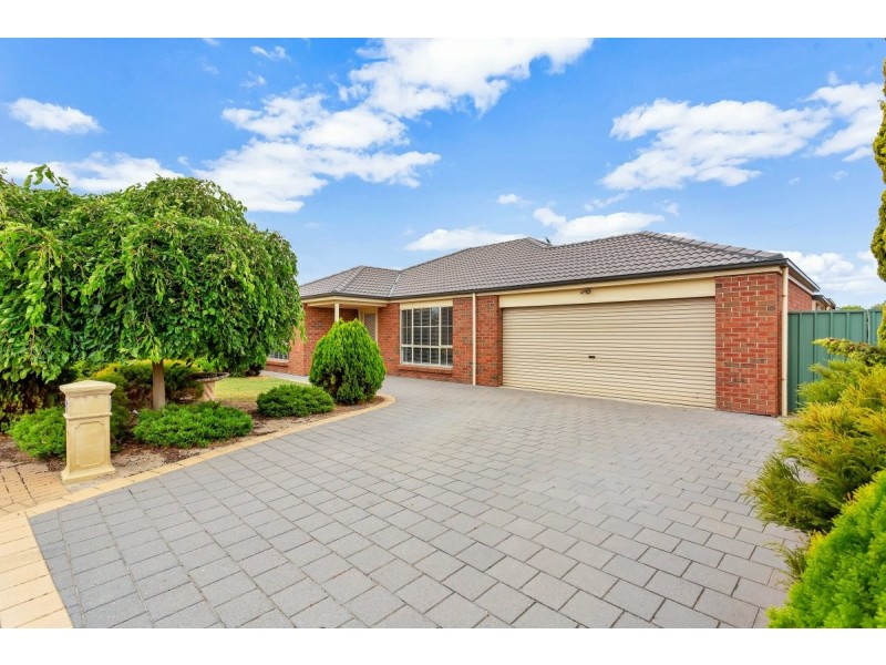 4 Ochre Drive, Aldinga Beach SA 5173