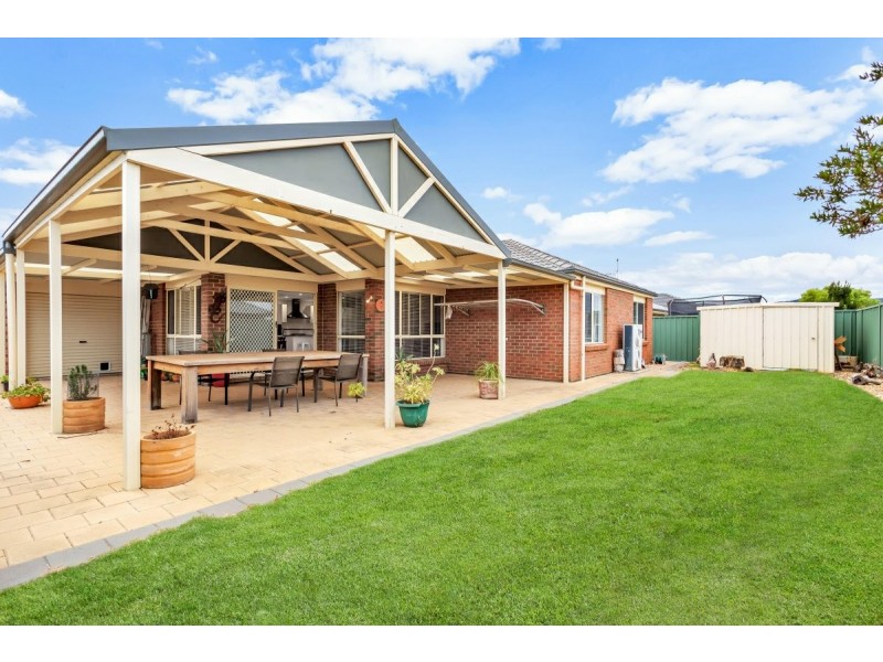 4 Ochre Drive, Aldinga Beach SA 5173