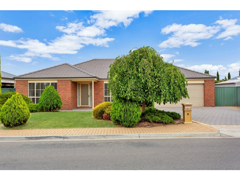 4 Ochre Drive, Aldinga Beach SA 5173