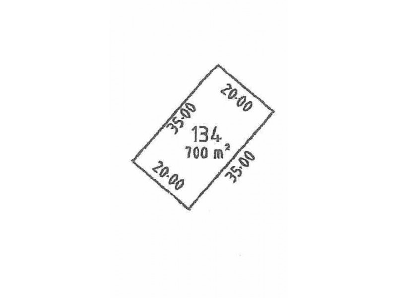 Lot 134 Shoreline Avenue, Sellicks Beach SA 5174
