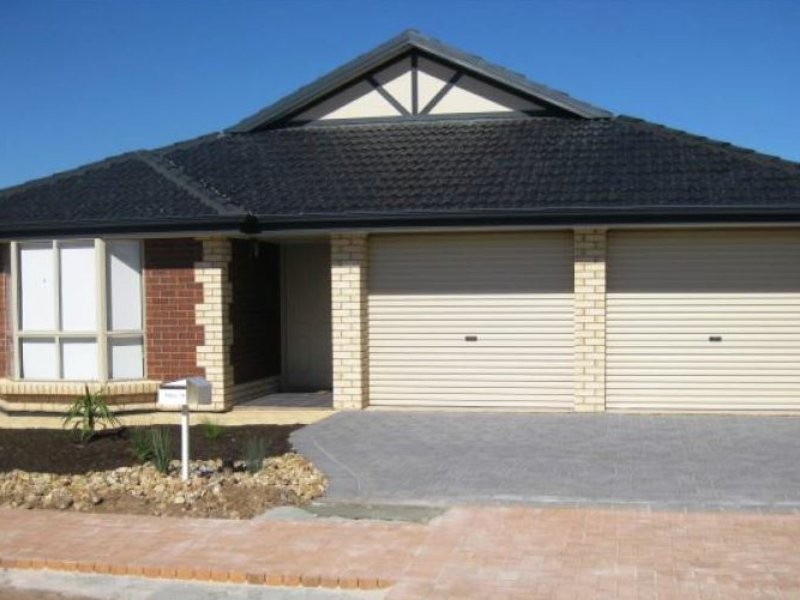 19 Buoy Crescent, Seaford Meadows SA 5169
