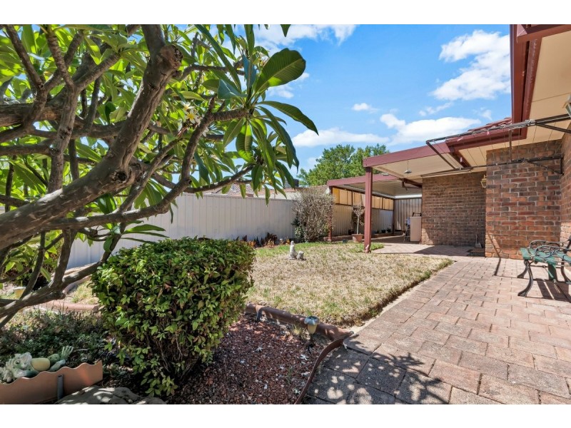 33 Martinique Drive, Seaford Rise SA 5169