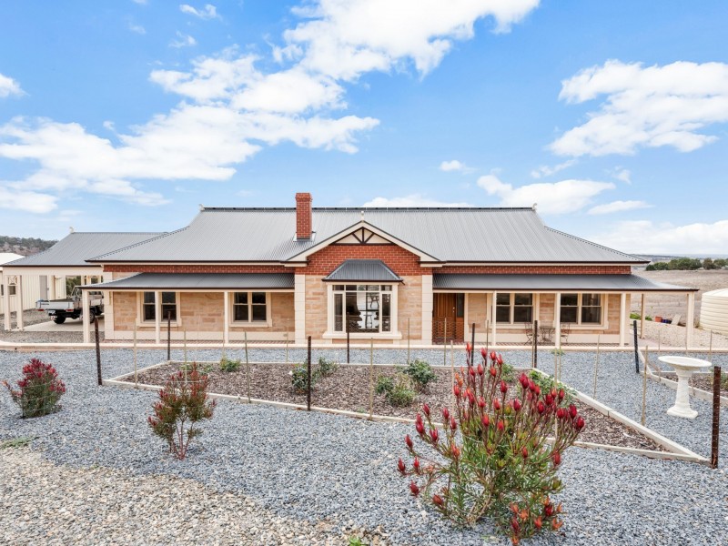 116 The Brook Drive, Currency Creek SA 5214