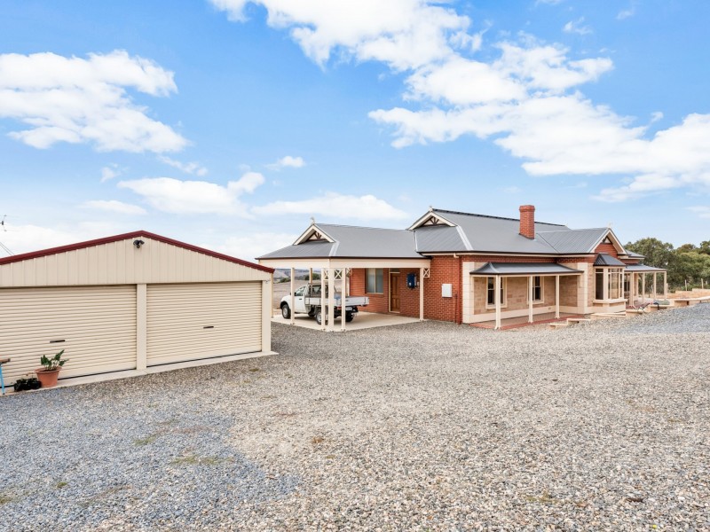 116 The Brook Drive, Currency Creek SA 5214