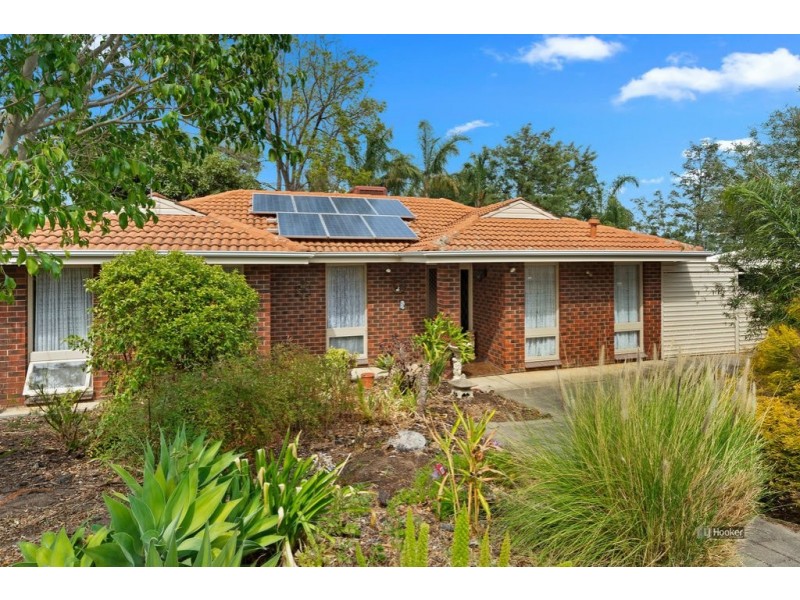 6 Bushby Street, Hackham SA 5163