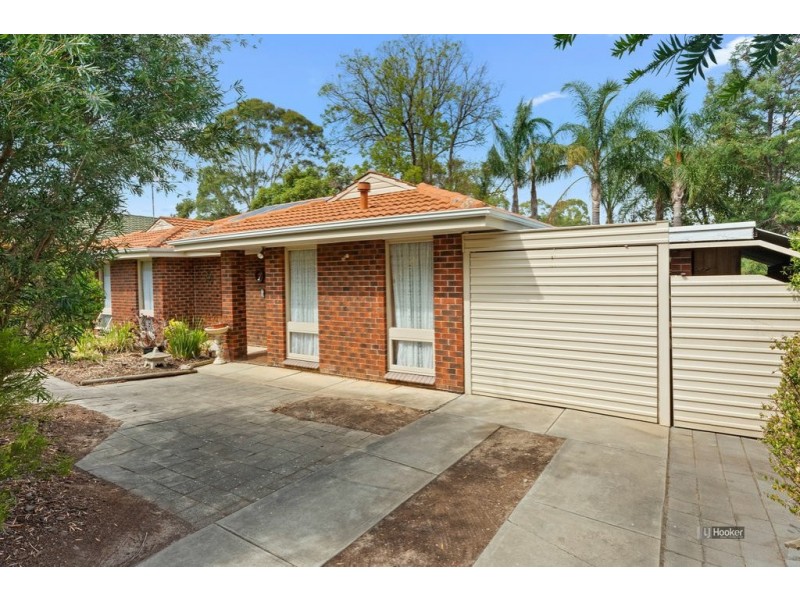 6 Bushby Street, Hackham SA 5163