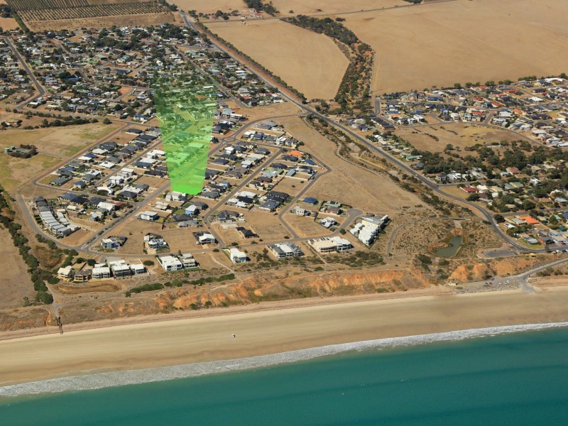 Lot 127 Lurline Boulevard, Sellicks Beach SA 5174