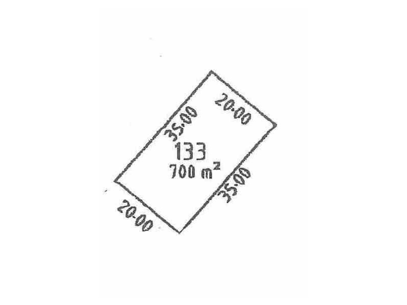 Lot 133 Shoreline Avenue, Sellicks Beach SA 5174