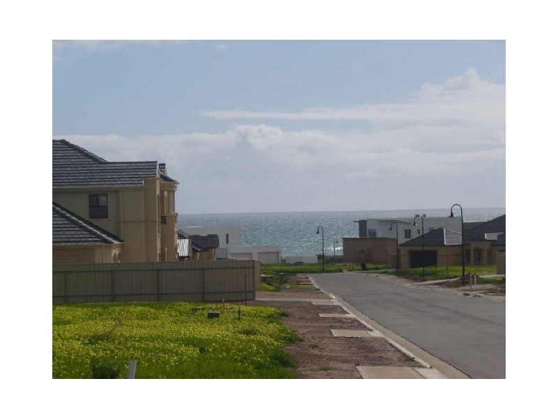 Lot 133 Shoreline Avenue, Sellicks Beach SA 5174