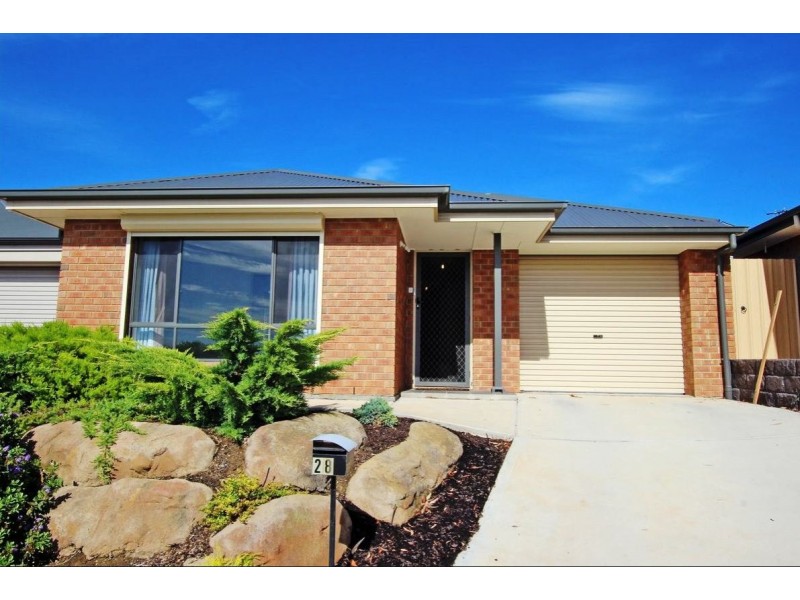28 Orca Court, Seaford Meadows SA 5169