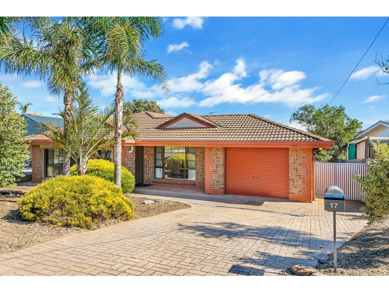 17 Taylor Terrace, Christies Beach SA 5165