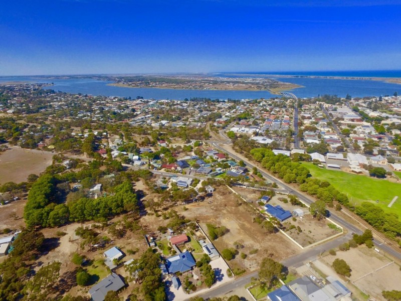 Lot 40, 41 & 42/18 Sumner Street, Goolwa SA 5214