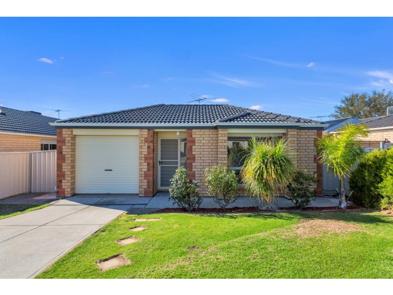8 Barramundi Way, Aldinga Beach SA 5173