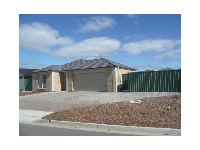 5 Jade Loop, Aldinga Beach SA 5173