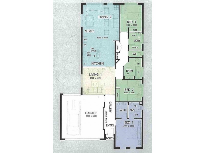 5 Jade Loop, Aldinga Beach SA 5173