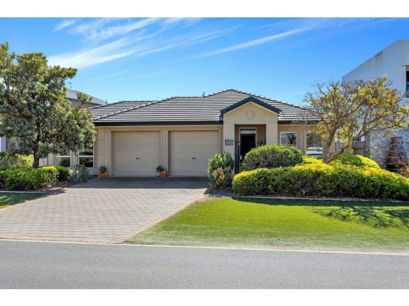 205 Excelsior Parade, Hindmarsh Island SA 5214