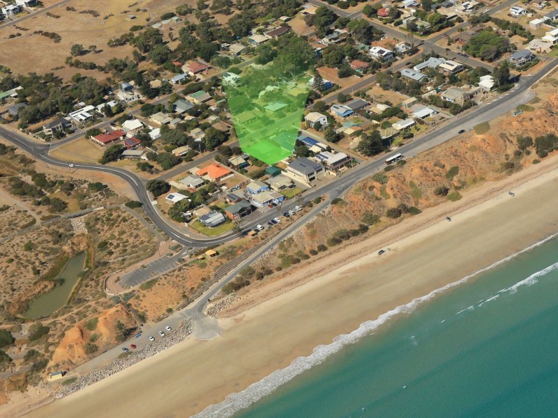 10 Herrick Street, Sellicks Beach SA 5174