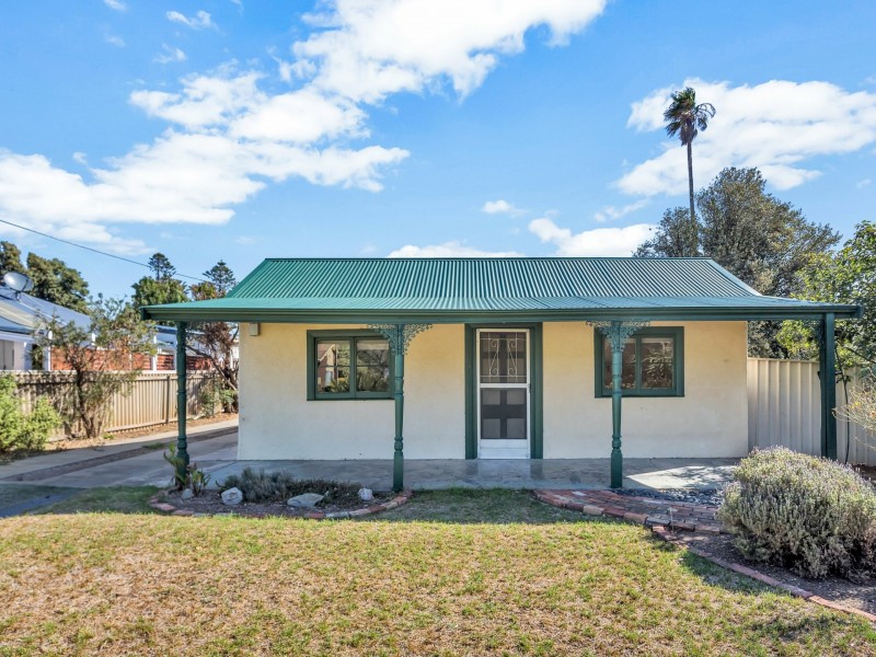 10 Herrick Street, Sellicks Beach SA 5174