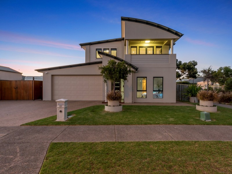 21 Pinkgum Ave, Aldinga Beach SA 5173