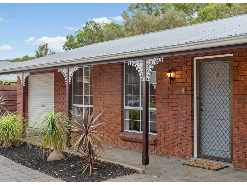 U3 1-3 Station Road, Willunga SA 5172
