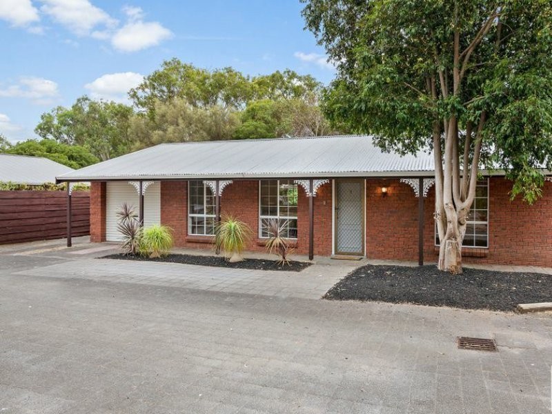 U3 1-3 Station Road, Willunga SA 5172
