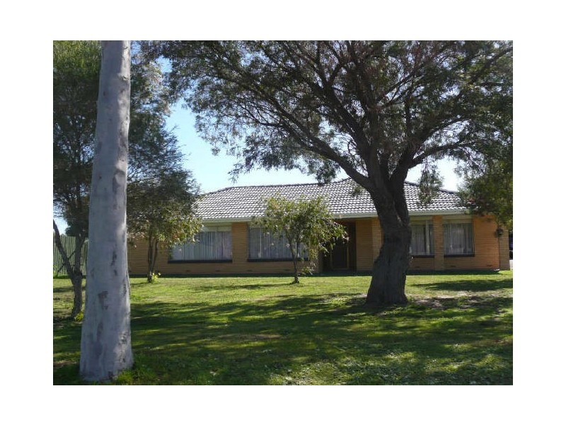 Pt Sec 436 Cox Road, Aldinga Beach SA 5173