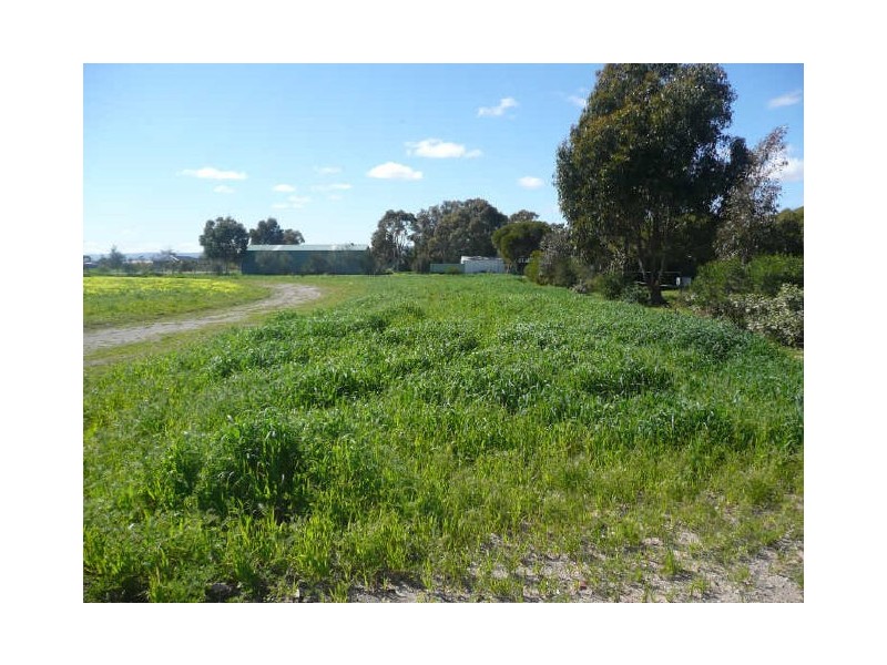 Pt Sec 436 Cox Road, Aldinga Beach SA 5173