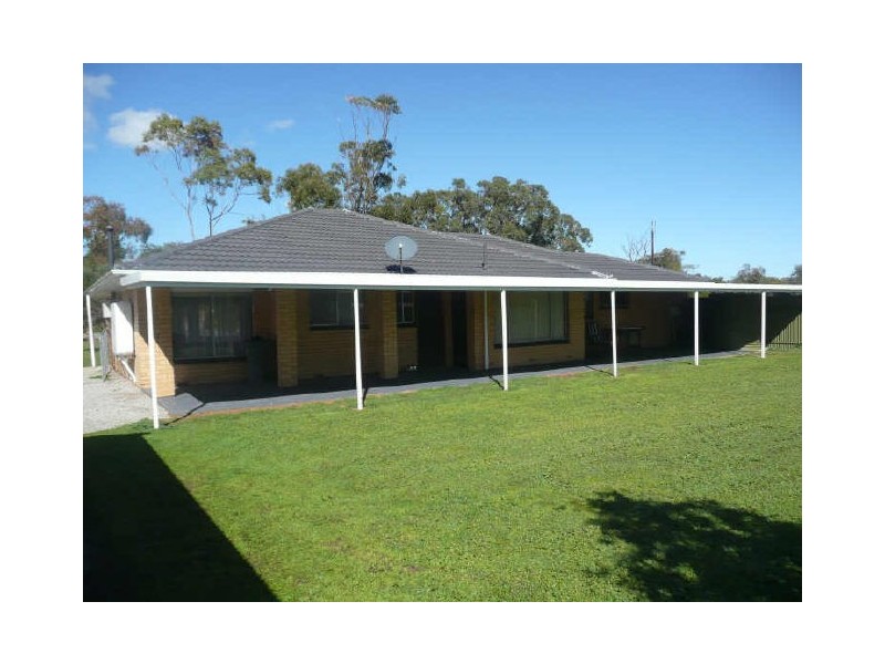 Pt Sec 436 Cox Road, Aldinga Beach SA 5173