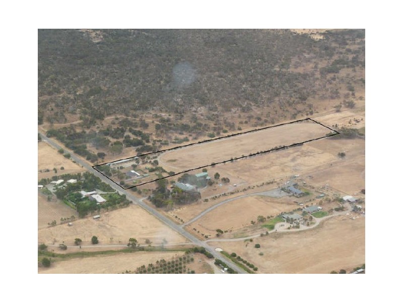 Pt Sec 436 Cox Road, Aldinga Beach SA 5173