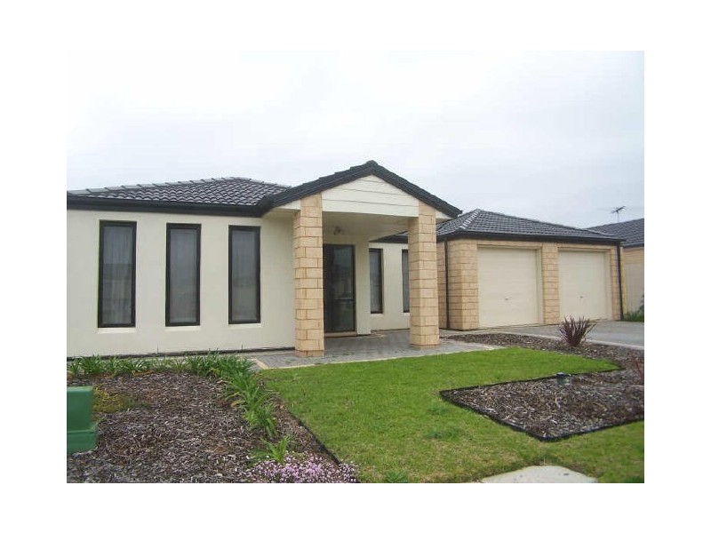 1 Bayside Avenue, Aldinga Beach SA 5173