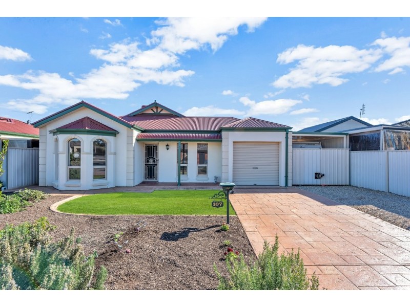 107 Pridham Boulevard, Aldinga Beach SA 5173