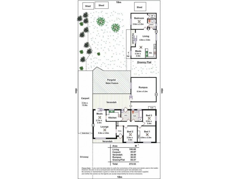 14 Quinliven Road, Aldinga Beach SA 5173