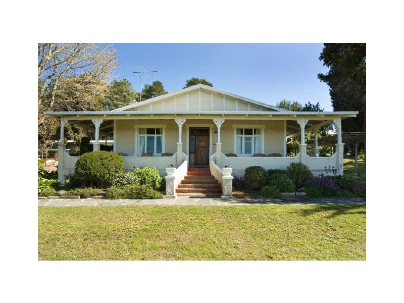 690 Blewitt Springs Road, Blewitt Springs SA 5171