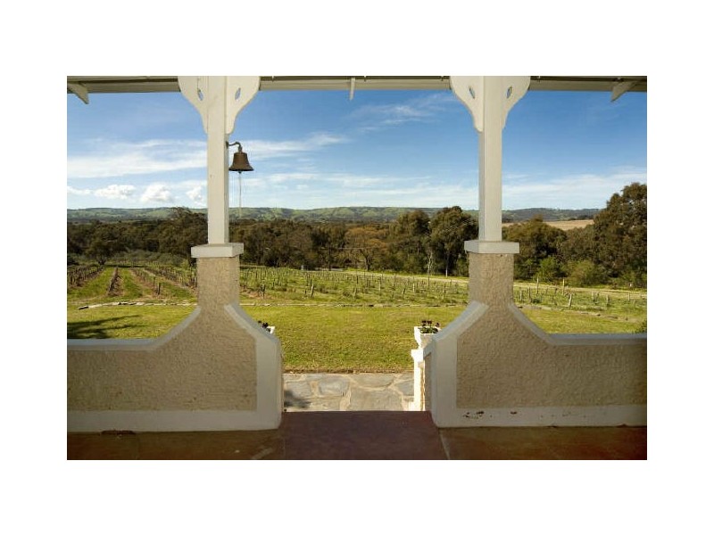 690 Blewitt Springs Road, Blewitt Springs SA 5171