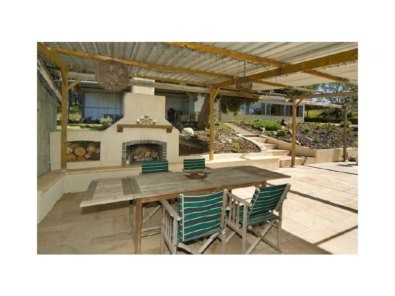 690 Blewitt Springs Road, Blewitt Springs SA 5171
