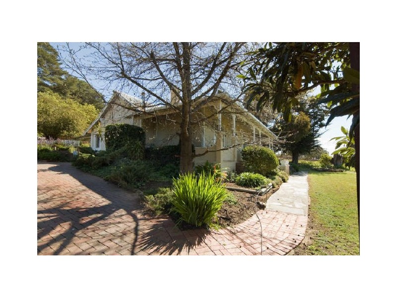 690 Blewitt Springs Road, Blewitt Springs SA 5171