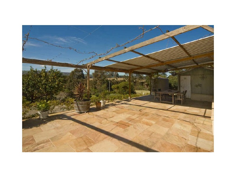 690 Blewitt Springs Road, Blewitt Springs SA 5171