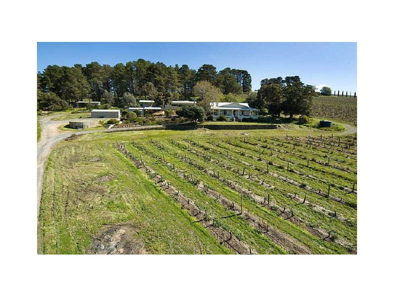 690 Blewitt Springs Road, Blewitt Springs SA 5171