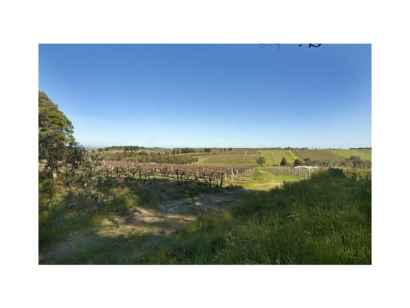 690 Blewitt Springs Road, Blewitt Springs SA 5171