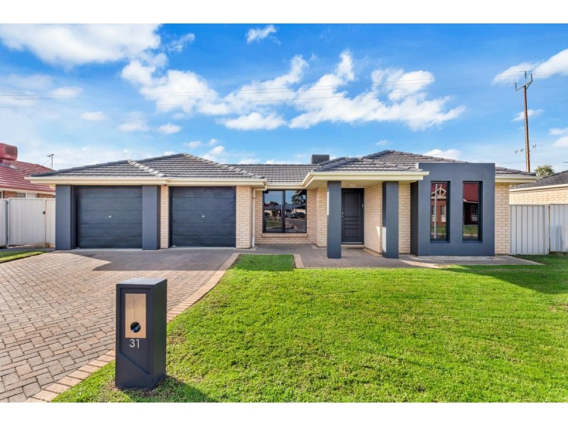 31 Cockle Avenue, Aldinga Beach SA 5173