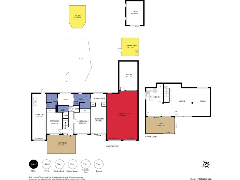 73 Esplanade, Aldinga Beach SA 5173 Floorplan
