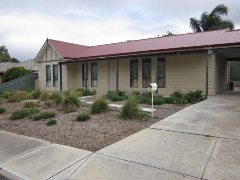 1A Genders Grove, Mclaren Vale SA 5171