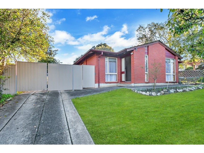 27 Candy Road, O’halloran Hill SA 5158