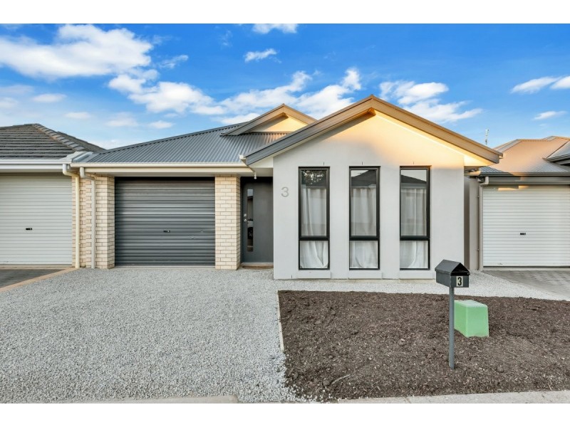 3 Kuta Place, Aldinga Beach SA 5173