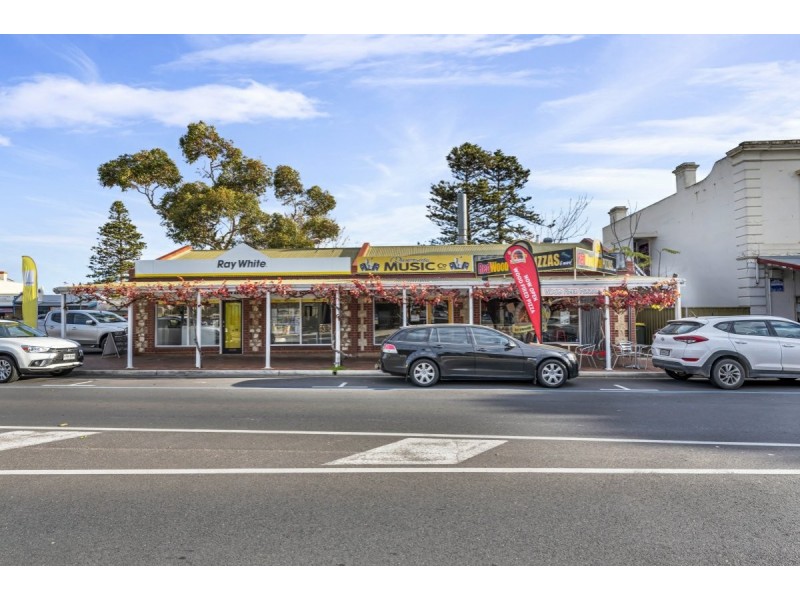 1 Cadell Street, Goolwa SA 5214