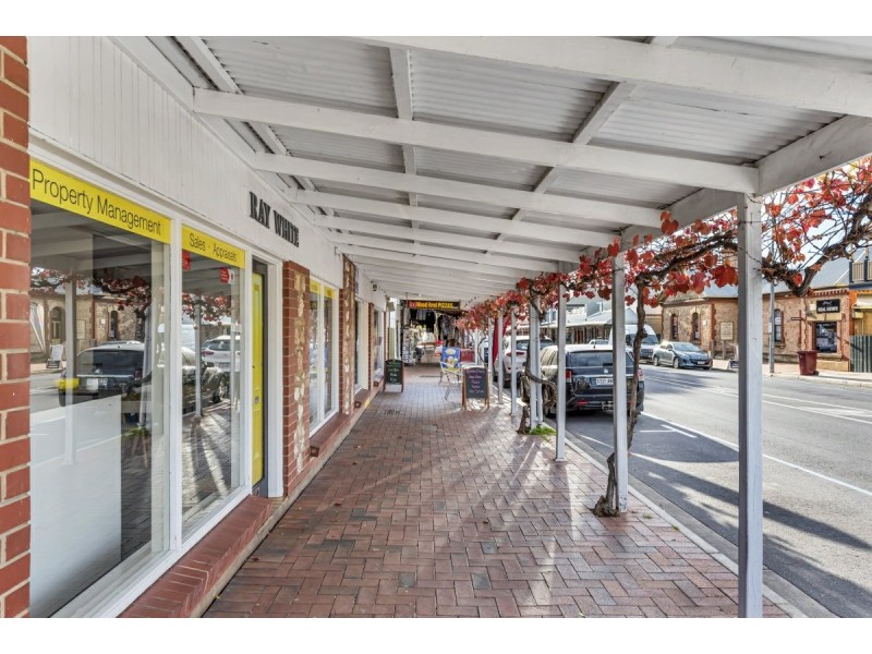 1 Cadell Street, Goolwa SA 5214