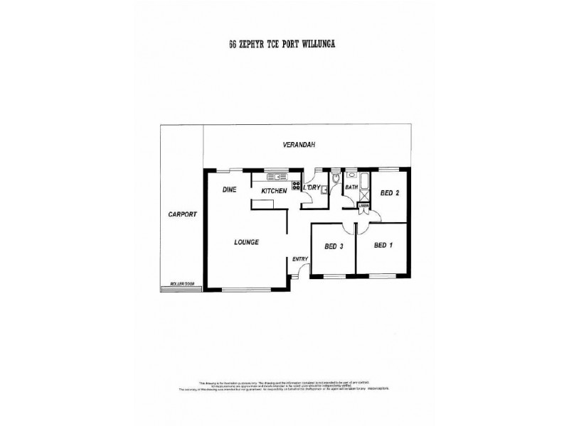 66 Zephyr Terrace, Port Willunga SA 5173