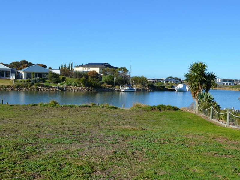 40 Providence Place, Hindmarsh Island SA 5214