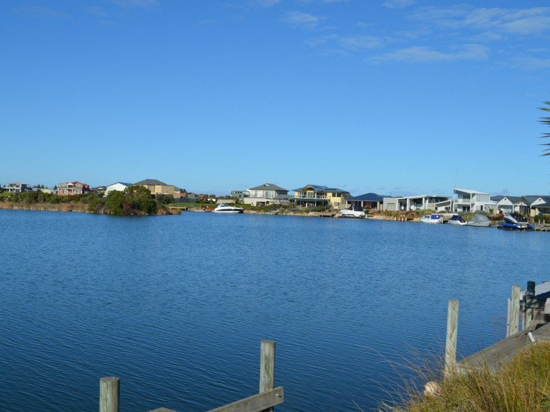 40 Providence Place, Hindmarsh Island SA 5214